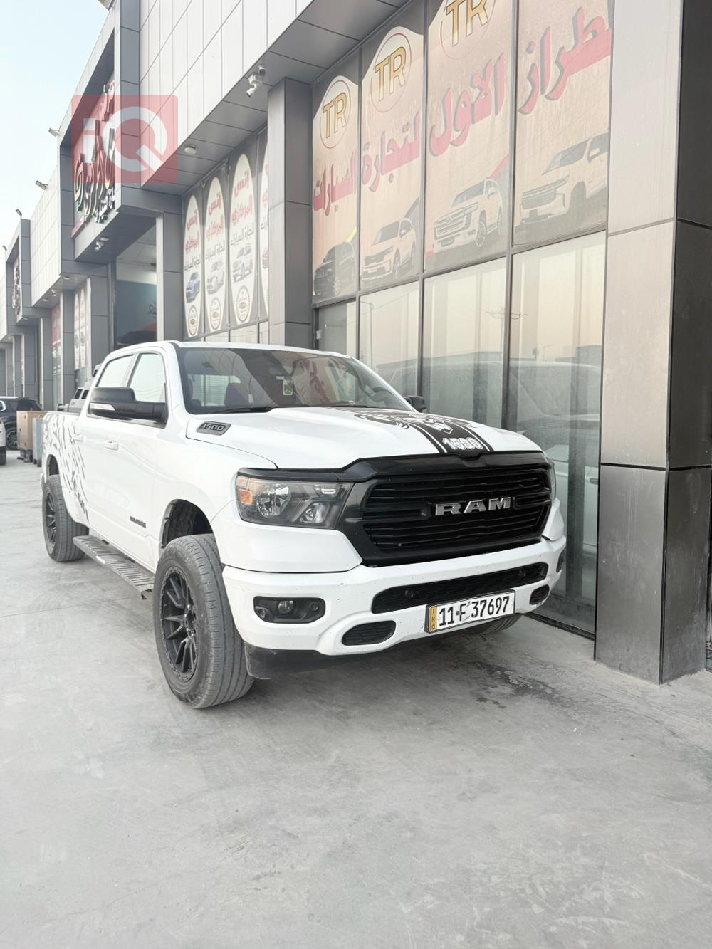 Ram 1500